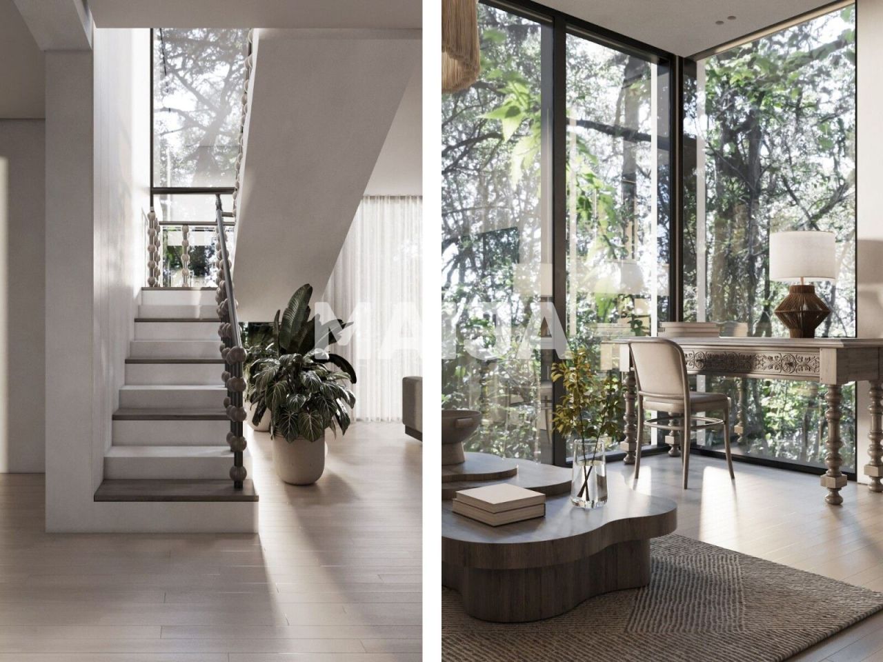 Вилла на острове Пхукет, Таиланд, 162 м² - фото 13