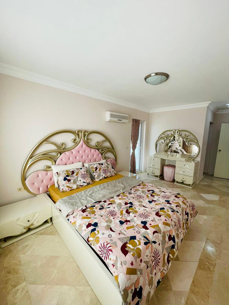 Апартаменты в Алании, Турция, 100 м² - фото 4