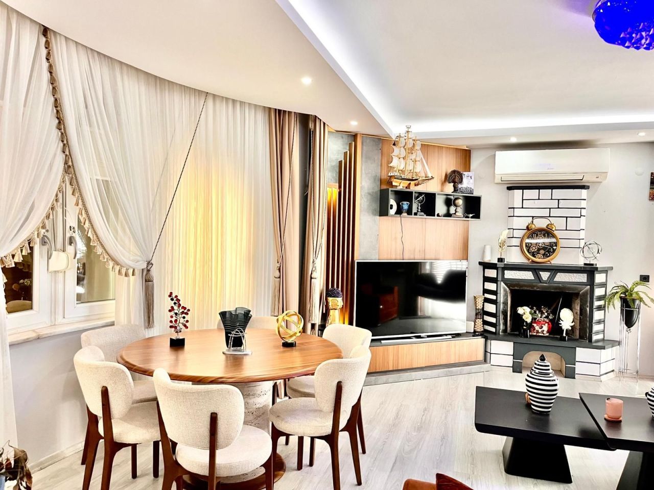 Вилла в Алании, Турция, 370 м² - фото 4