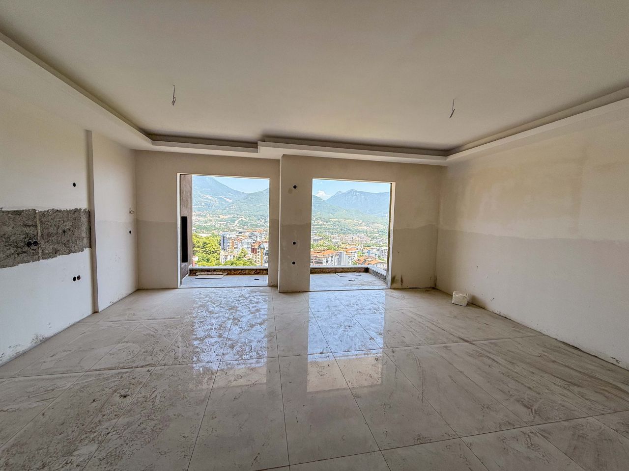 Апартаменты в Алании, Турция, 63 м² - фото 6