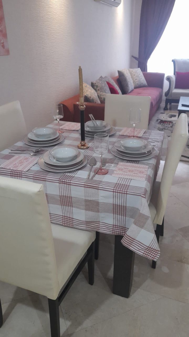 Апартаменты в Алании, Турция, 100 м² - фото 6