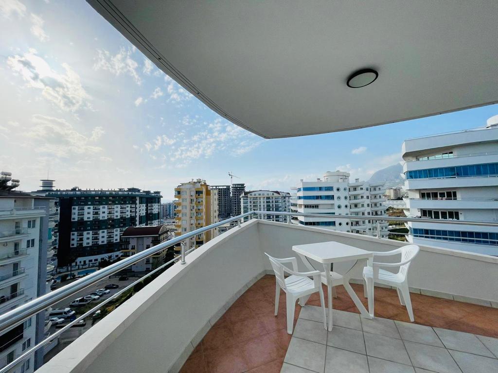 Апартаменты в Алании, Турция, 100 м² - фото 8