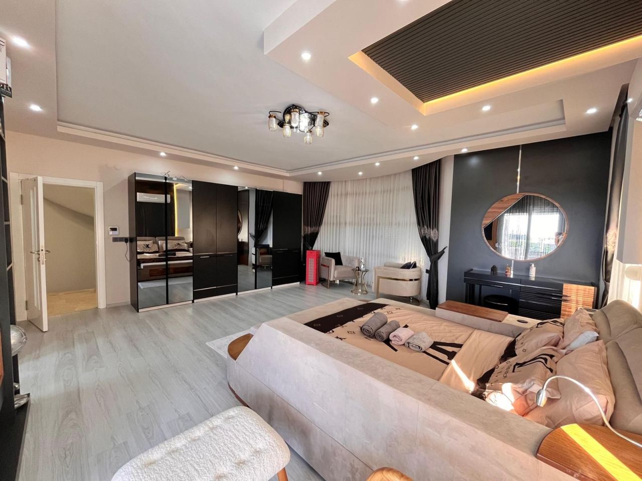 Вилла в Алании, Турция, 370 м² - фото 9