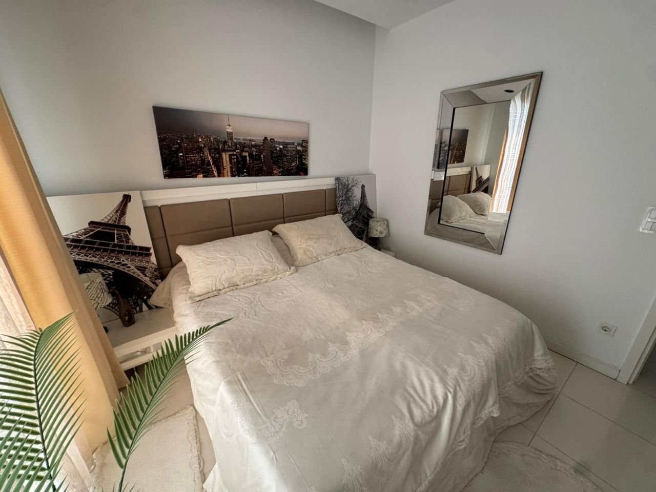 Апартаменты в Алании, Турция, 65 м² - фото 12