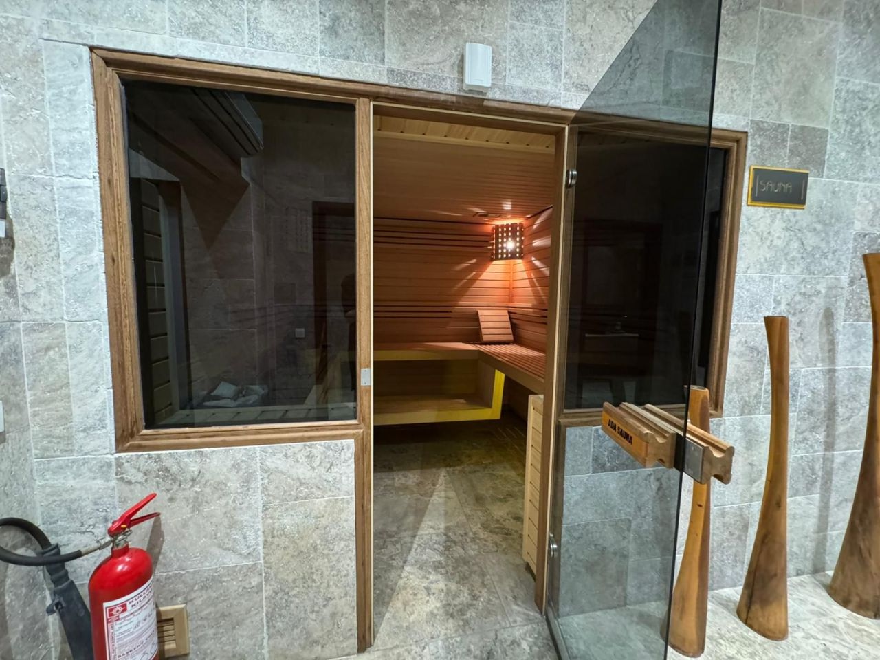 Апартаменты в Алании, Турция, 65 м² - фото 15