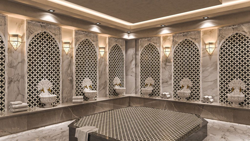 Апартаменты в Алании, Турция, 63 м² - фото 15