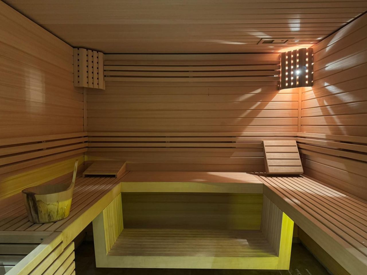 Апартаменты в Алании, Турция, 65 м² - фото 17