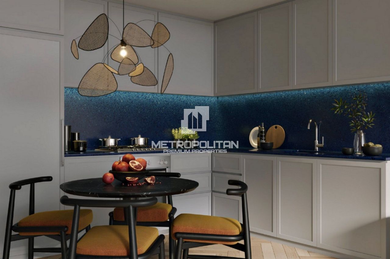 Апартаменты в Дубае, ОАЭ, 63 м² - фото 2