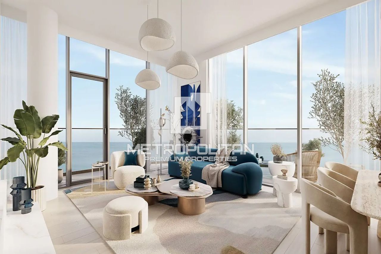 Апартаменты в Рас-эль-Хайме, ОАЭ, 61 м² - фото 3