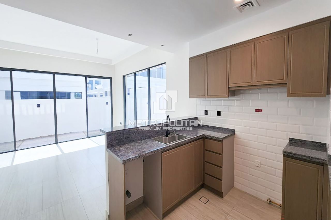 Таунхаус в Дубае, ОАЭ, 220 м² - фото 3