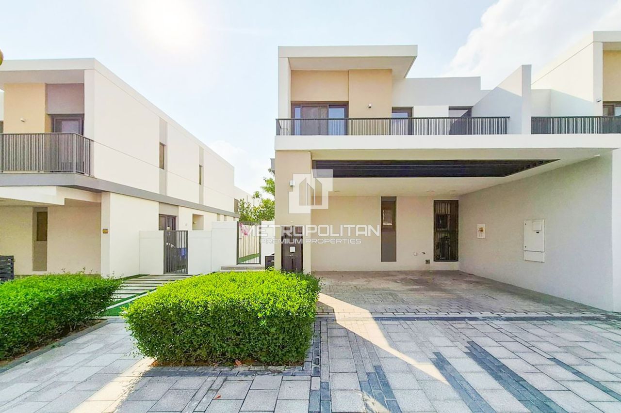 Таунхаус в Дубае, ОАЭ, 221 м² - фото 3