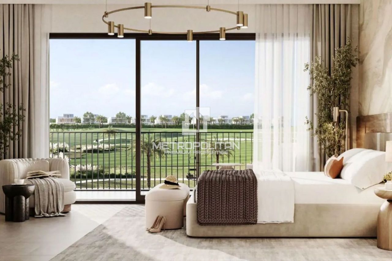 Вилла в Дубае, ОАЭ, 474 м² - фото 3