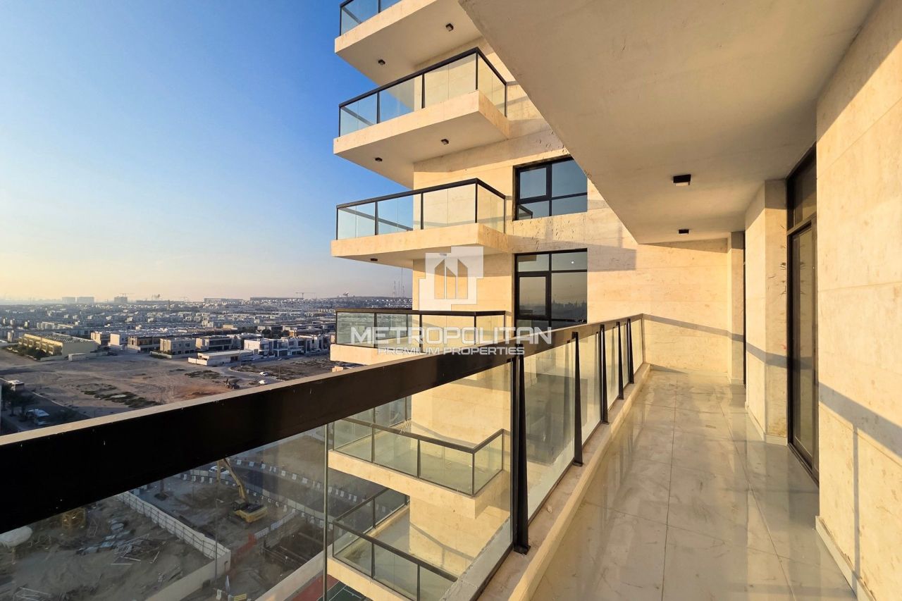 Апартаменты в Дубае, ОАЭ, 107 м² - фото 3