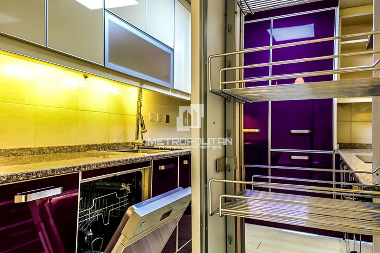 Апартаменты в Дубае, ОАЭ, 126 м² - фото 6