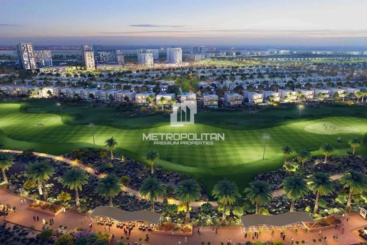 Вилла в Дубае, ОАЭ, 474 м² - фото 6