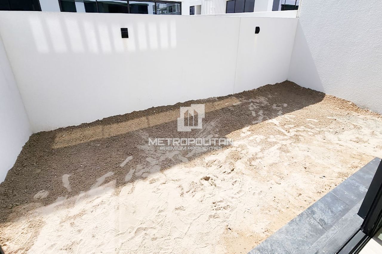 Таунхаус в Дубае, ОАЭ, 220 м² - фото 6