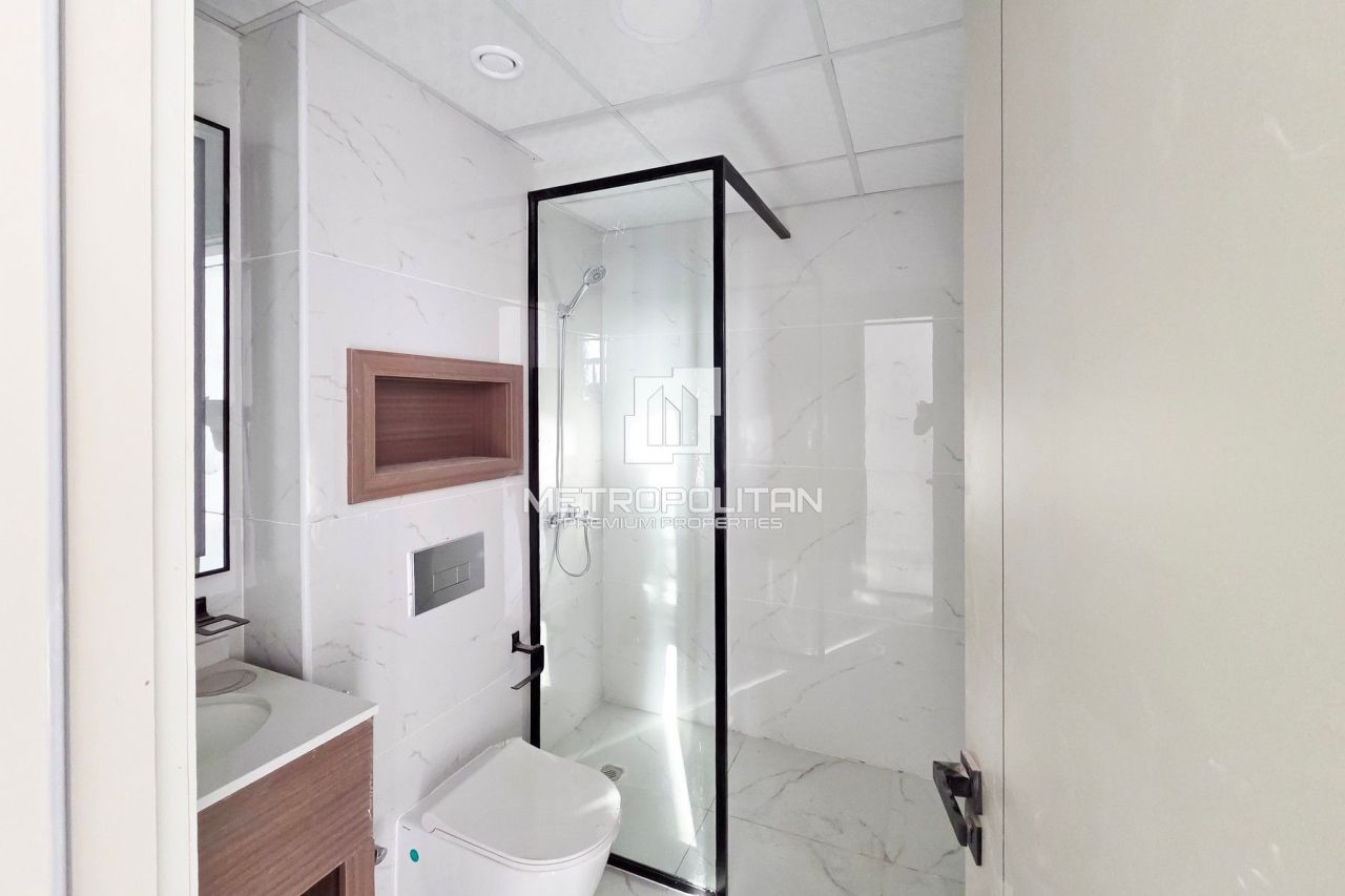 Апартаменты в Дубае, ОАЭ, 107 м² - фото 7