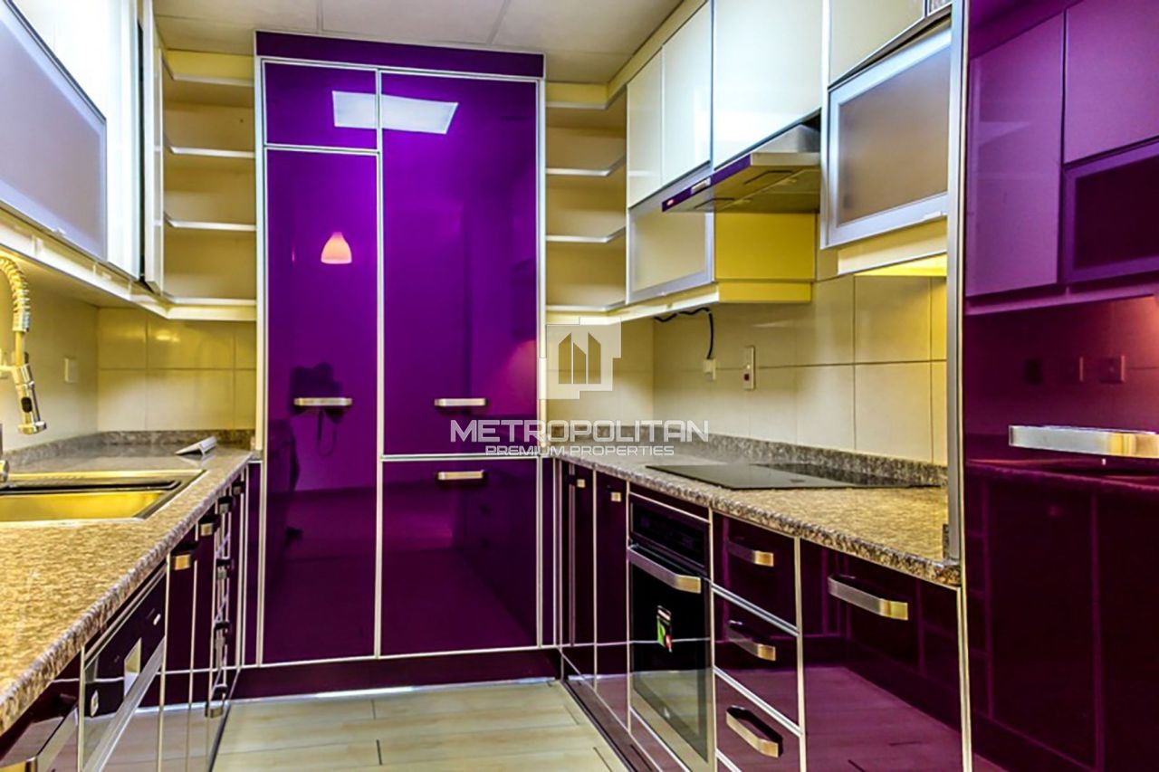 Апартаменты в Дубае, ОАЭ, 126 м² - фото 7