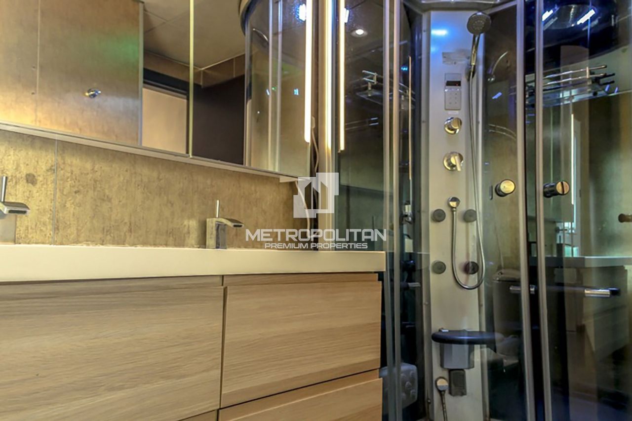 Апартаменты в Дубае, ОАЭ, 126 м² - фото 8