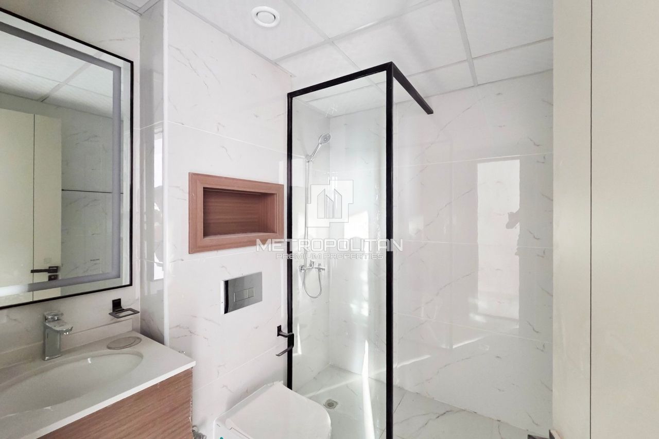 Апартаменты в Дубае, ОАЭ, 107 м² - фото 8