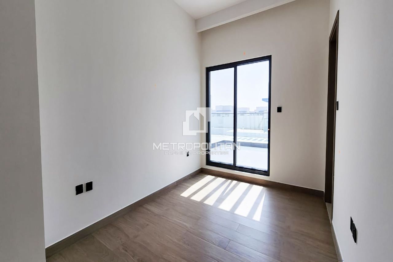 Таунхаус в Дубае, ОАЭ, 220 м² - фото 9