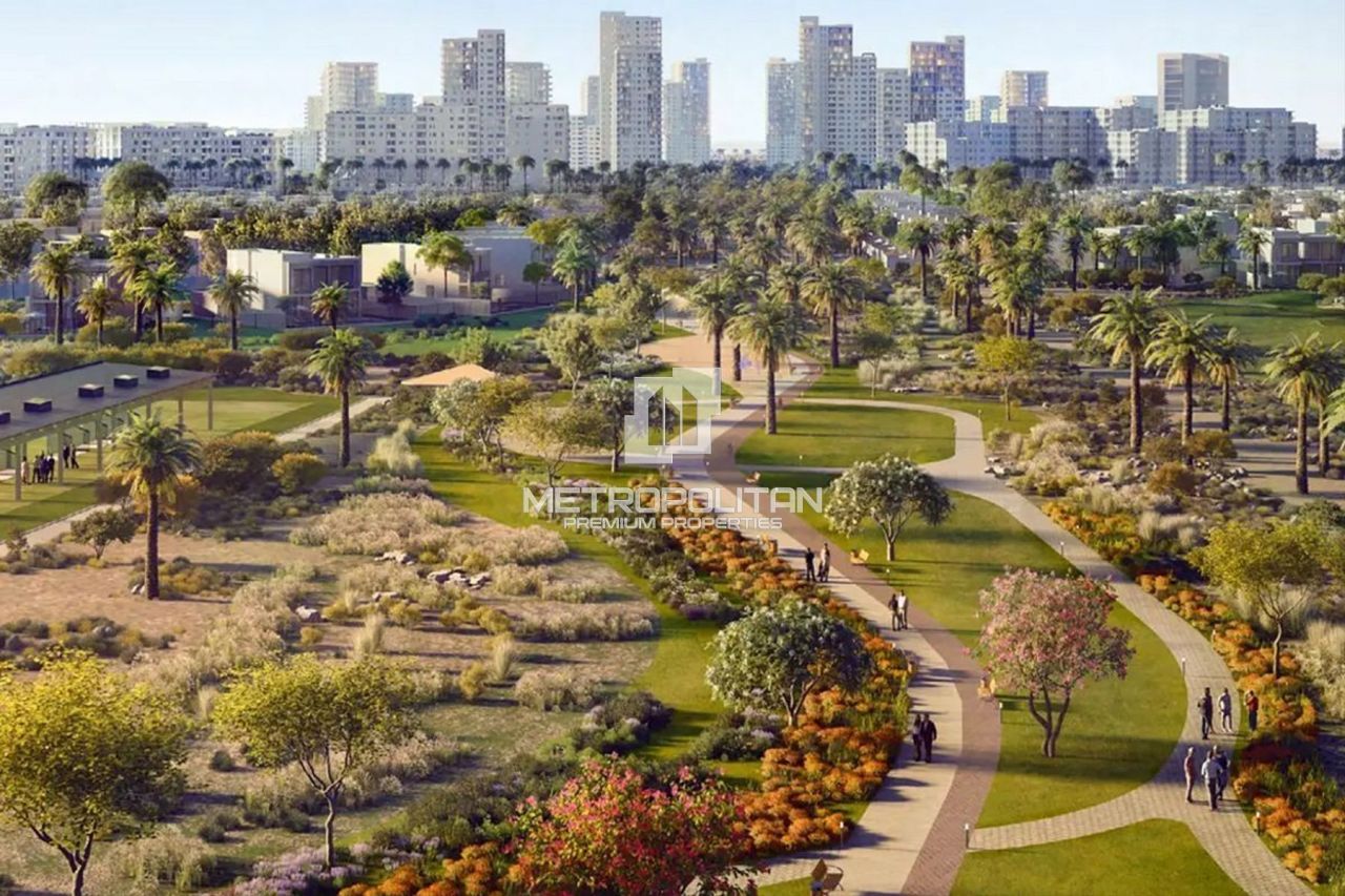 Вилла в Дубае, ОАЭ, 474 м² - фото 9