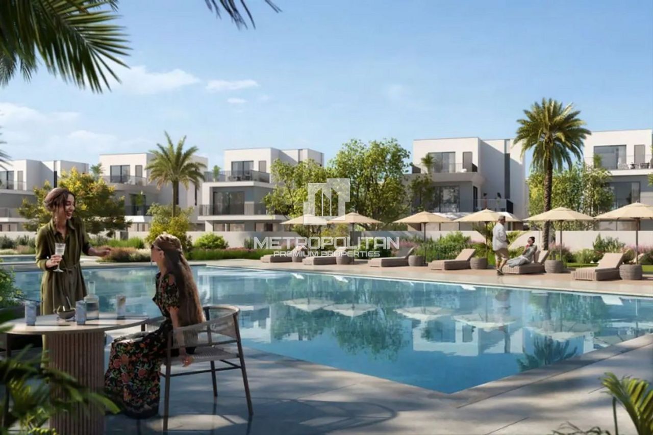 Вилла в Дубае, ОАЭ, 474 м² - фото 10