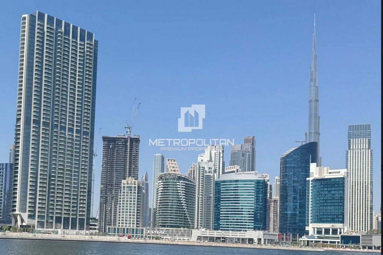 Апартаменты в Дубае, ОАЭ, 63 м² - фото 10