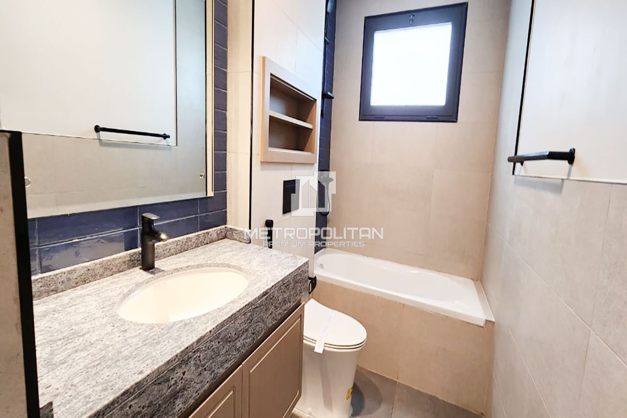 Таунхаус в Дубае, ОАЭ, 220 м² - фото 10