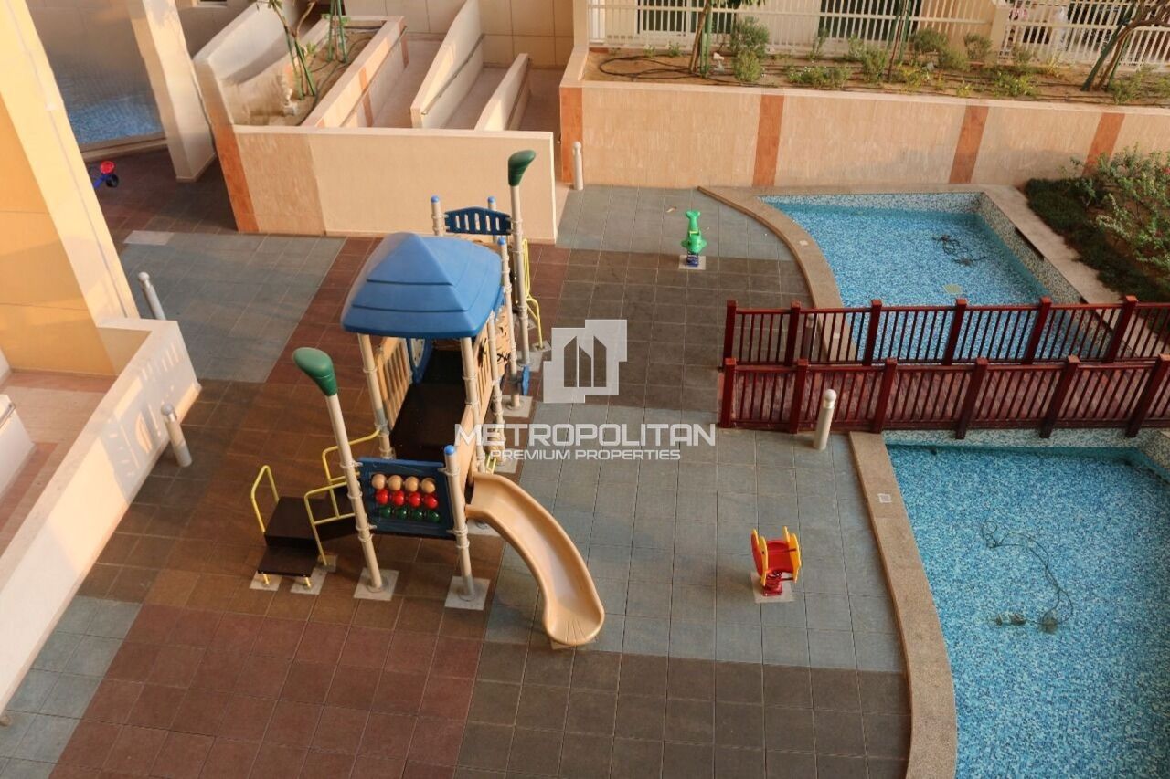 Апартаменты в Дубае, ОАЭ, 126 м² - фото 11