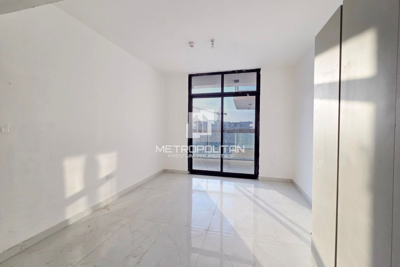 Апартаменты в Дубае, ОАЭ, 107 м² - фото 14