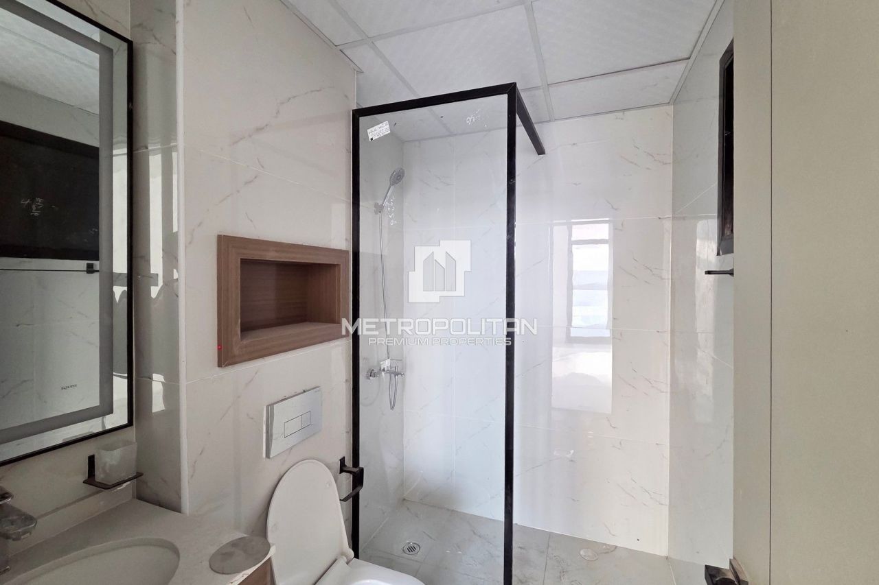 Апартаменты в Дубае, ОАЭ, 107 м² - фото 15