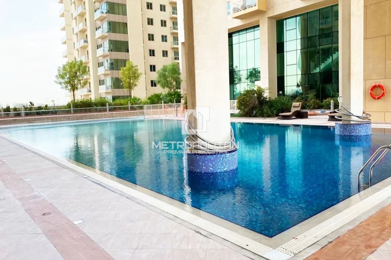 Апартаменты в Дубае, ОАЭ, 126 м² - фото 16