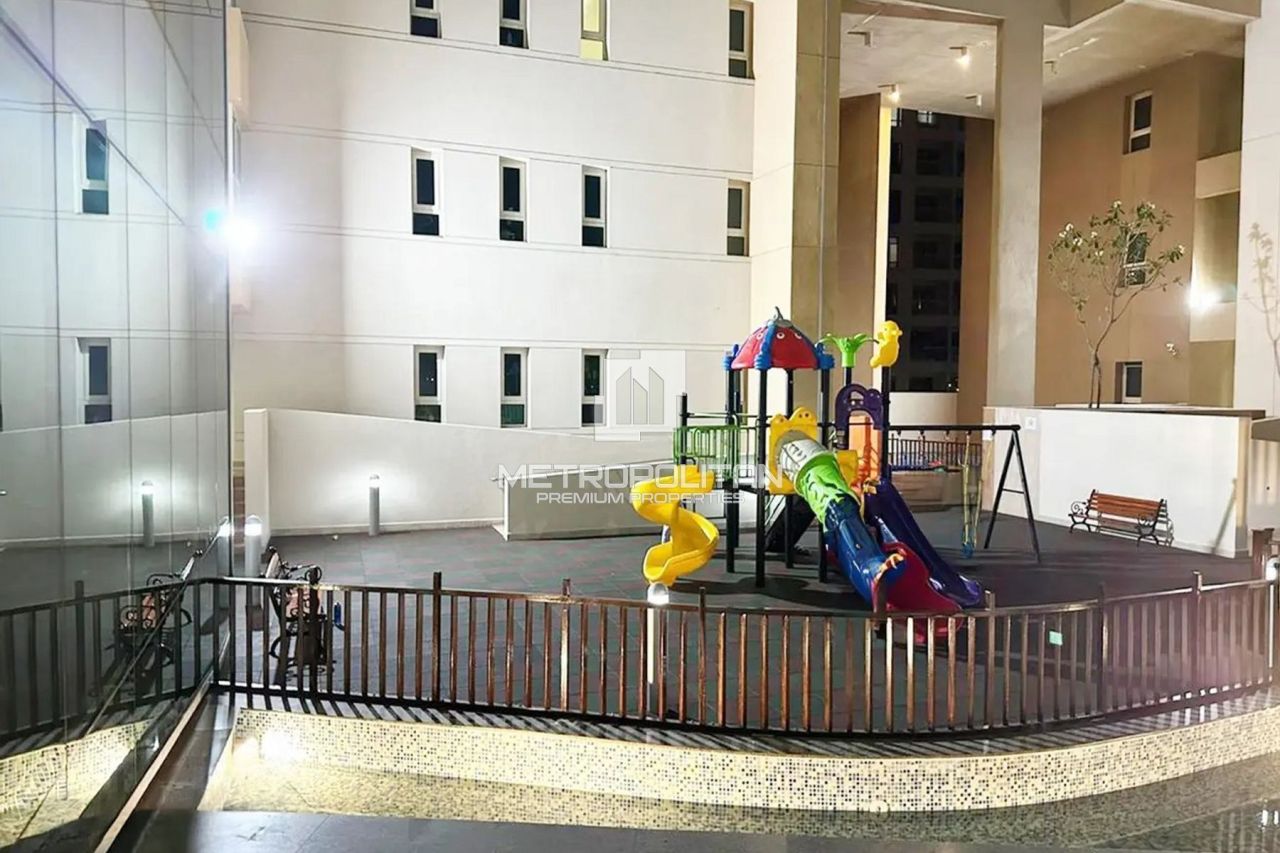 Апартаменты в Дубае, ОАЭ, 126 м² - фото 17