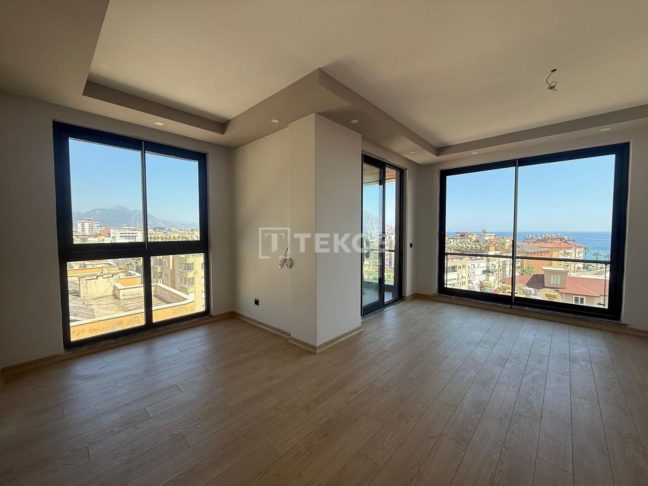 Апартаменты в Алании, Турция, 78 м² - фото 7