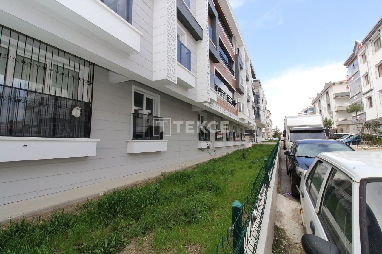 Апартаменты в Анкаре, Турция, 123 м² - фото 7