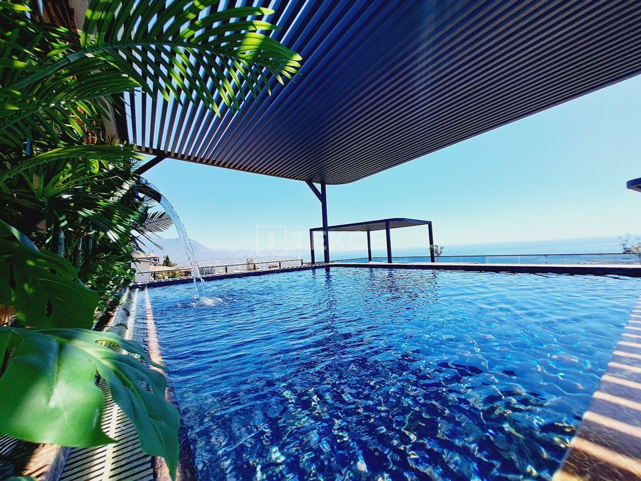 Апартаменты в Алании, Турция, 90 м² - фото 8