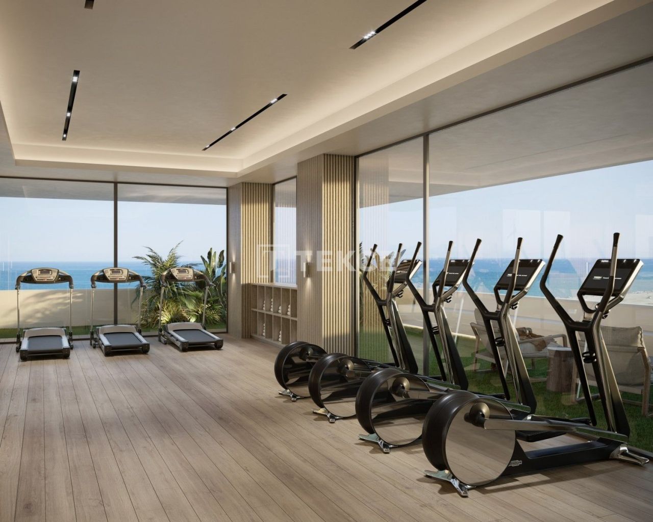 Пентхаус в Малаге, Испания, 513 м² - фото 9