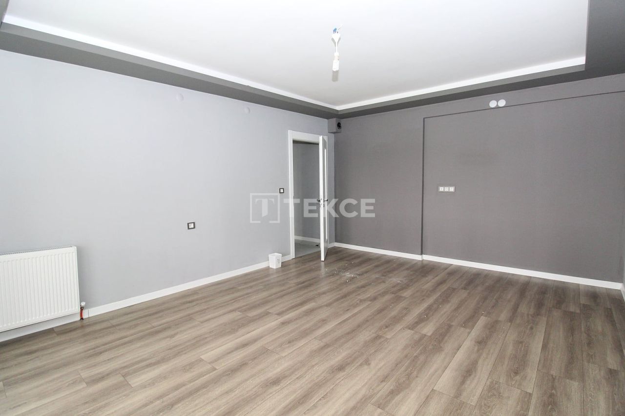 Апартаменты в Анкаре, Турция, 123 м² - фото 10