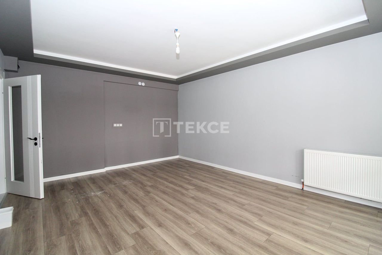 Апартаменты в Анкаре, Турция, 123 м² - фото 11