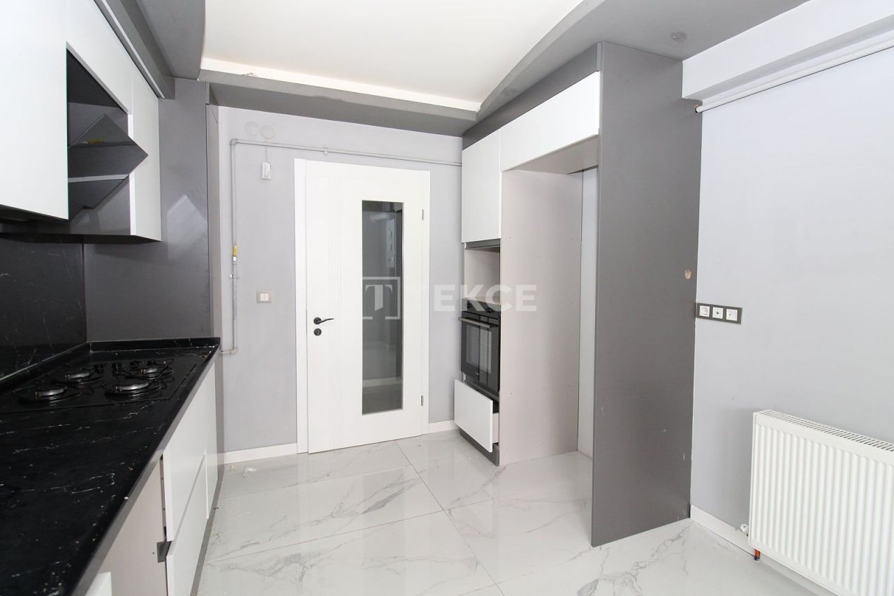 Апартаменты в Анкаре, Турция, 123 м² - фото 12