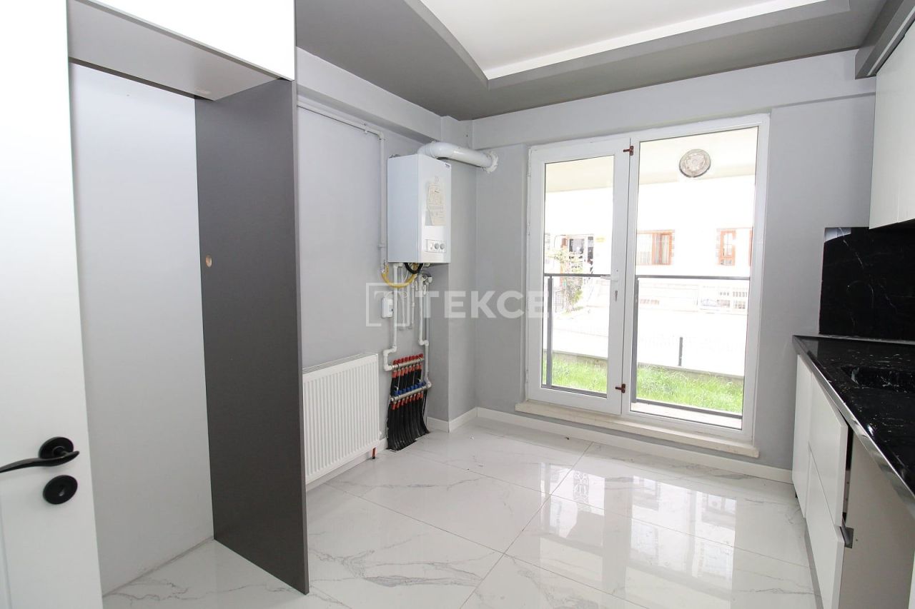 Апартаменты в Анкаре, Турция, 123 м² - фото 13