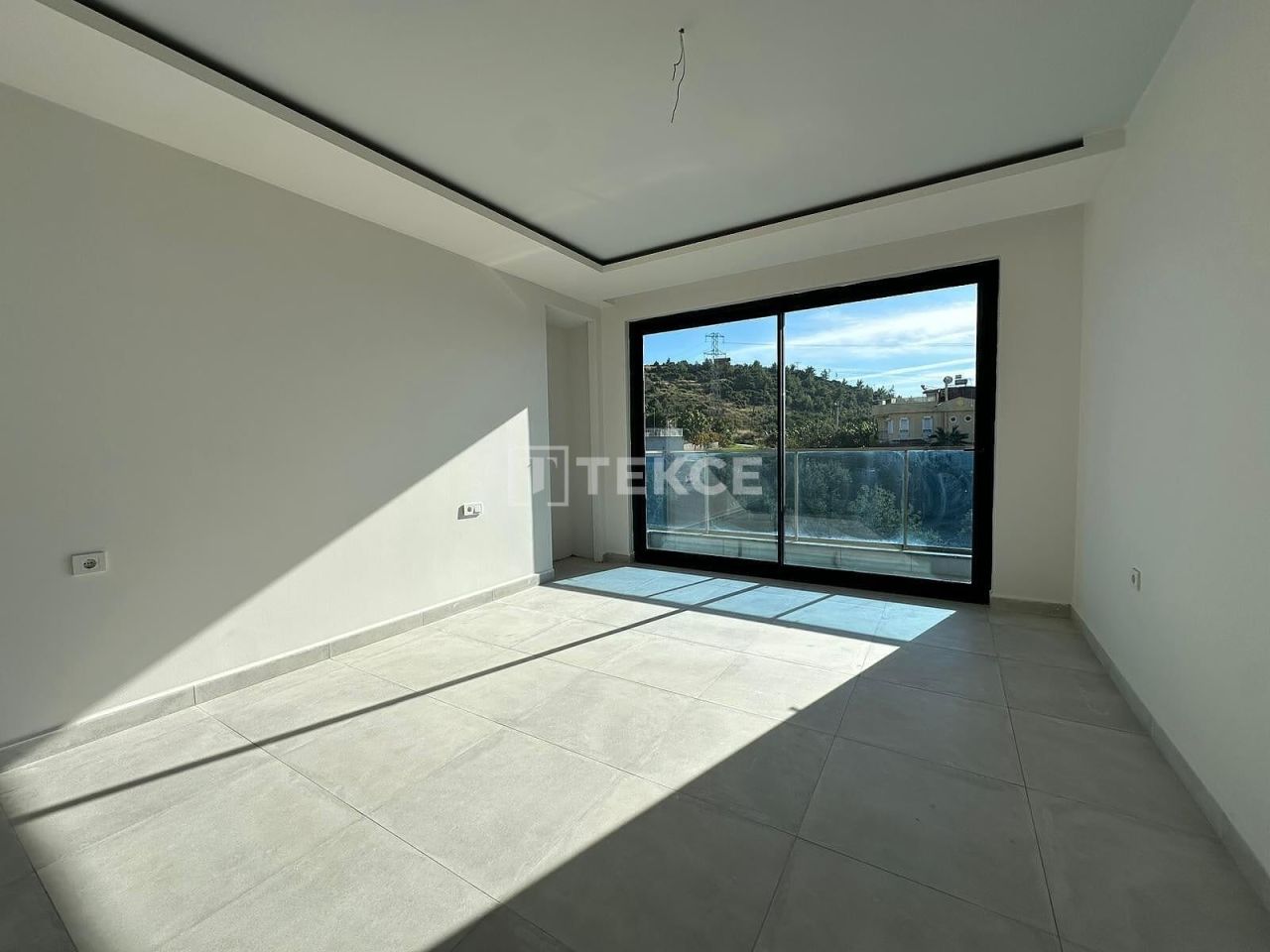 Апартаменты в Алании, Турция, 323 м² - фото 13