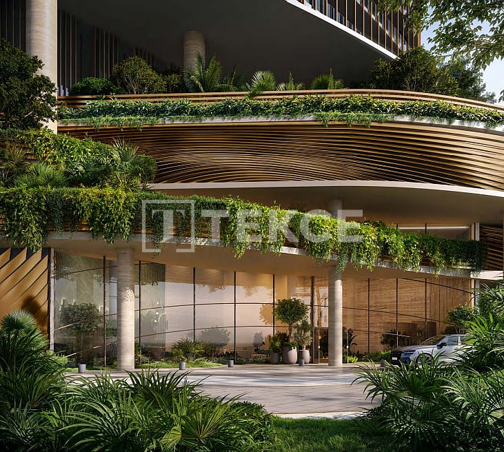 Апартаменты в Дубае, ОАЭ, 86 м² - фото 14