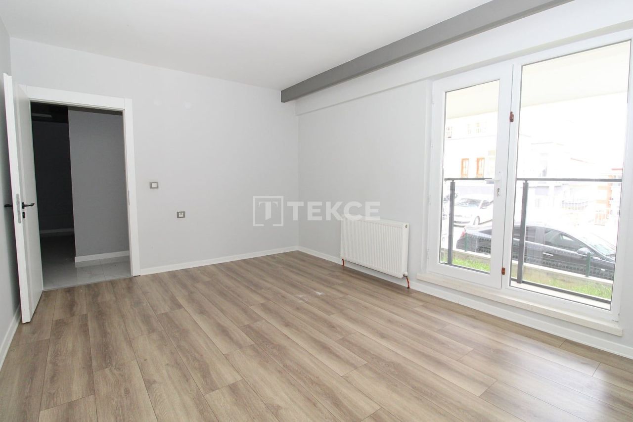 Апартаменты в Анкаре, Турция, 123 м² - фото 14