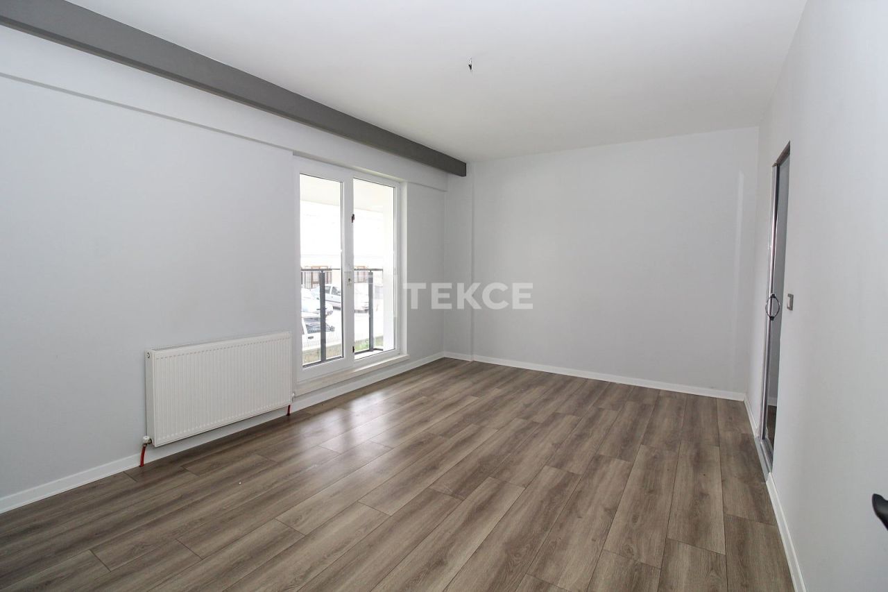 Апартаменты в Анкаре, Турция, 123 м² - фото 16