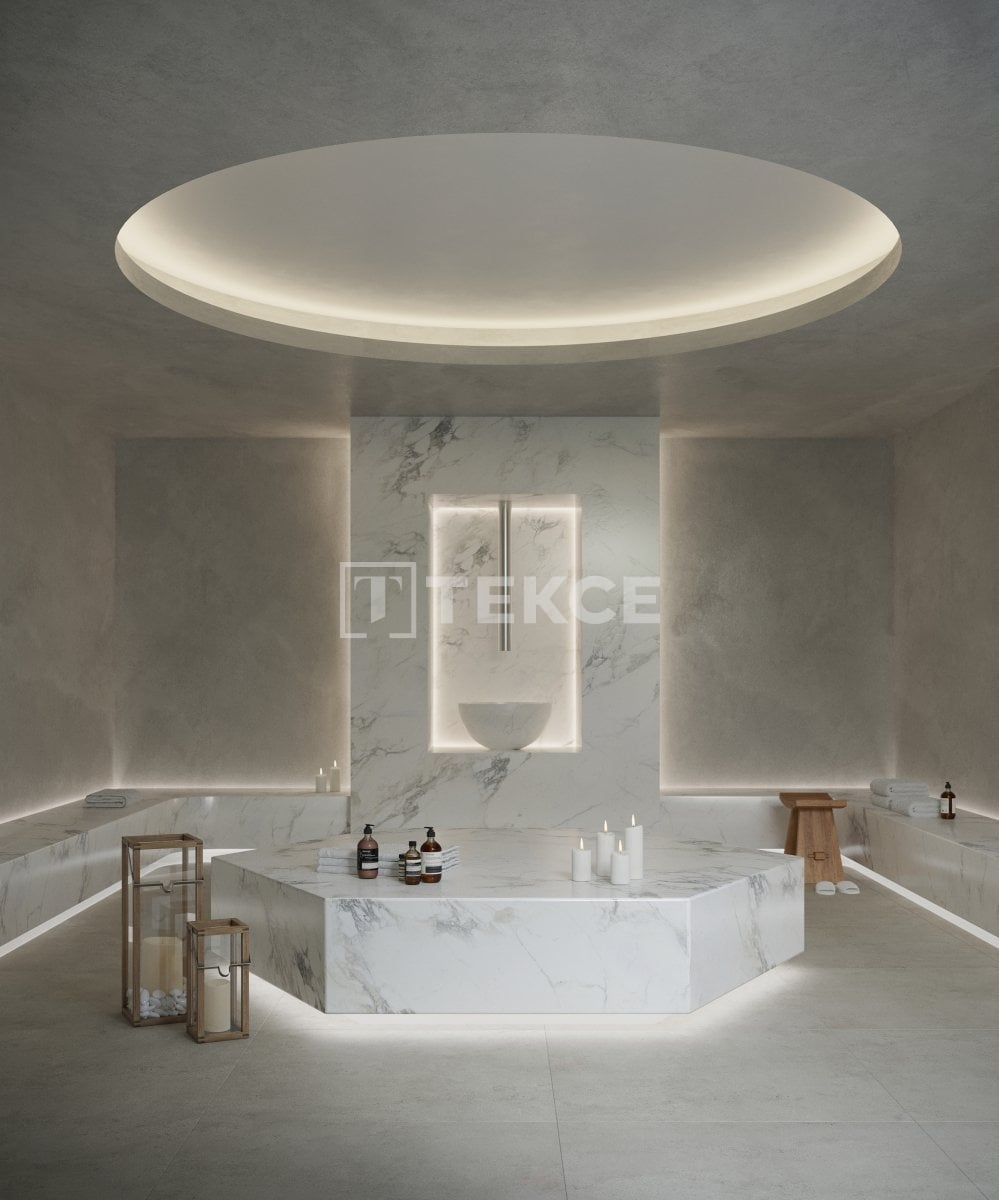 Пентхаус в Малаге, Испания, 513 м² - фото 17