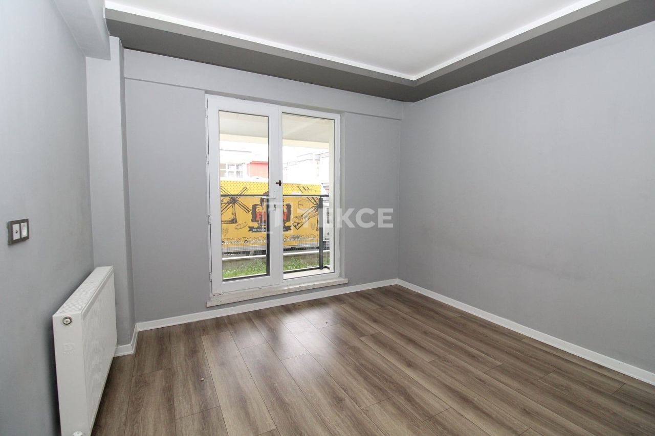 Апартаменты в Анкаре, Турция, 123 м² - фото 19