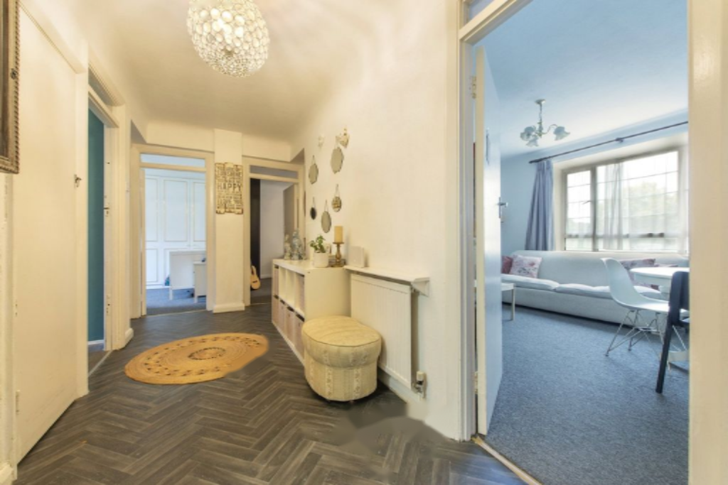 Квартира в Лондоне, Великобритания, 86 м² - фото 1