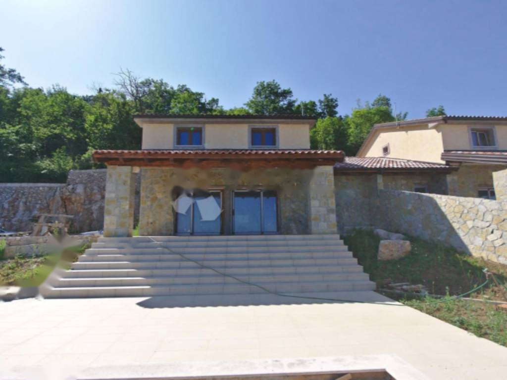 Дом в Опатии, Хорватия, 400 м² - фото 1